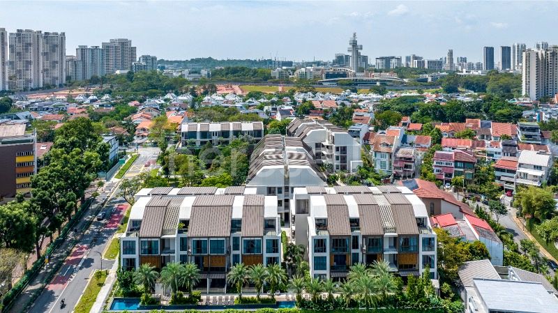 3 Bed (Condo) for Sale in  Parksuites - Image 3